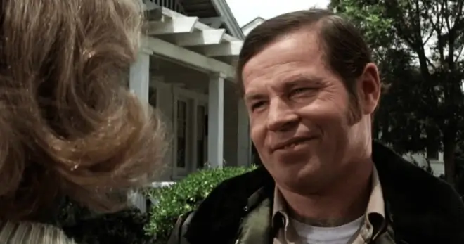 Charles Cyphers, Star Of 'Halloween' And Other Classics, Passes Away At 85
