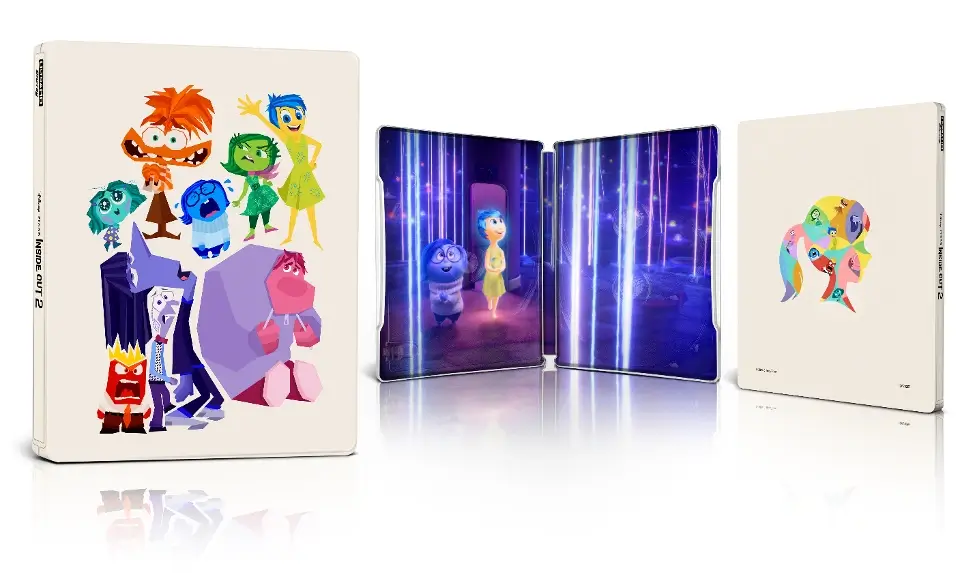 Inside Out 2