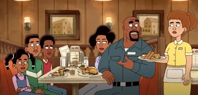 'Everybody Hates Chris' Getting Animated Revival Since 'Everybody Still Hates Chris'