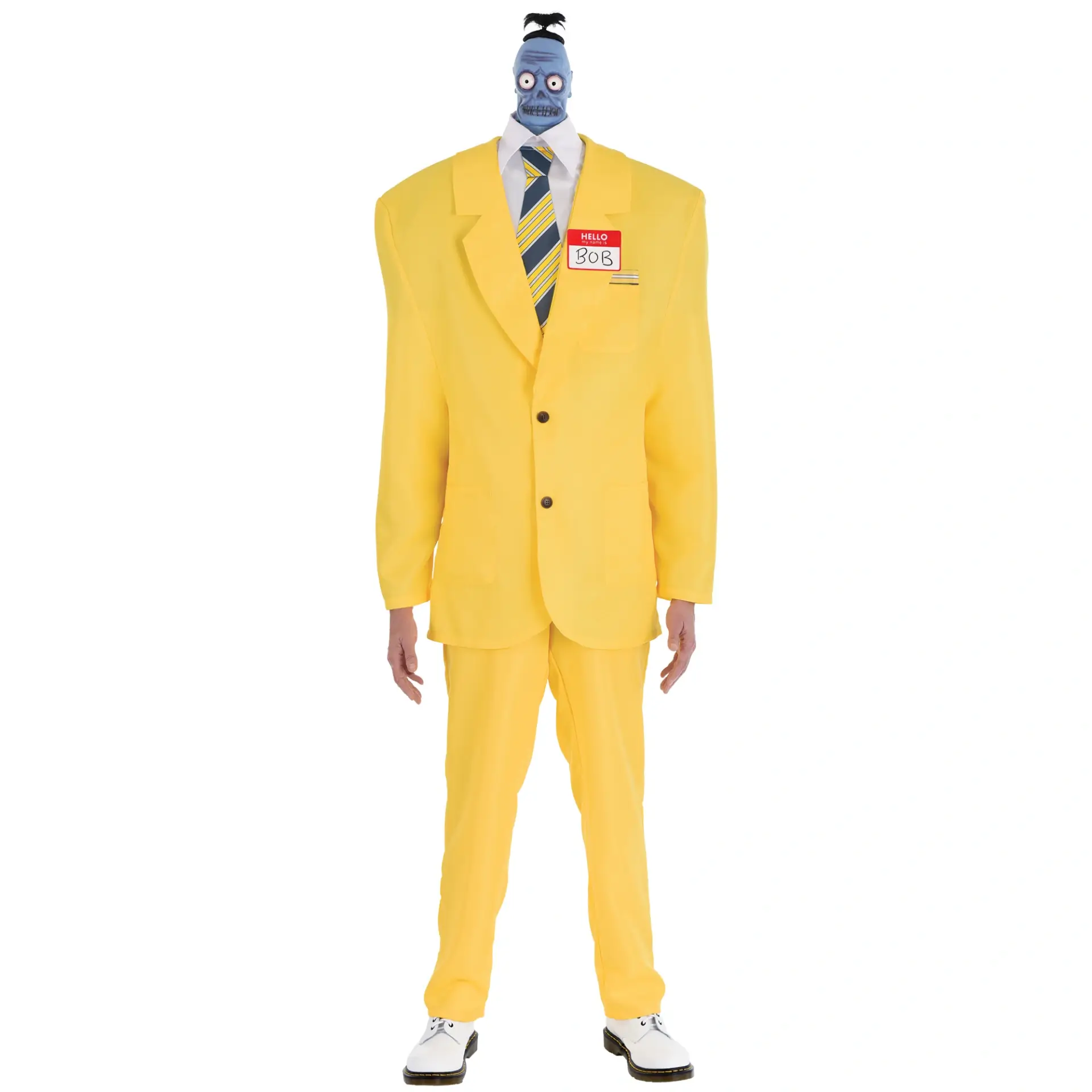 Party City Beetlejuice 2