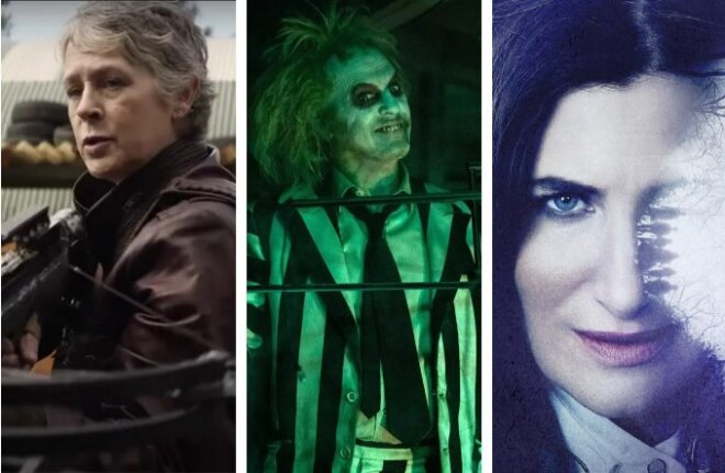 Premiering in September