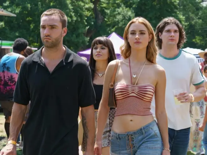 Tell Me Lies Releases Season 2 Trailer!