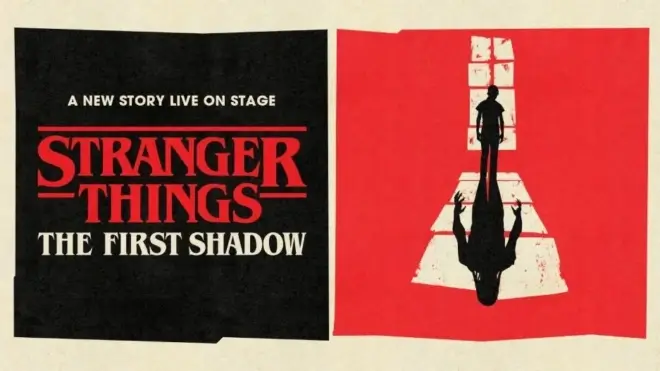 'Stranger Things: The First Shadow' Hits Broadway In 2025