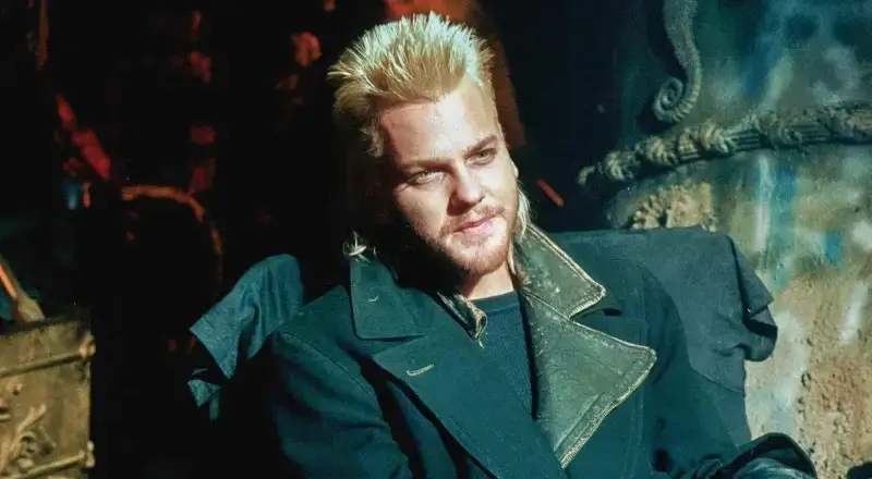 David.The Lost Boys