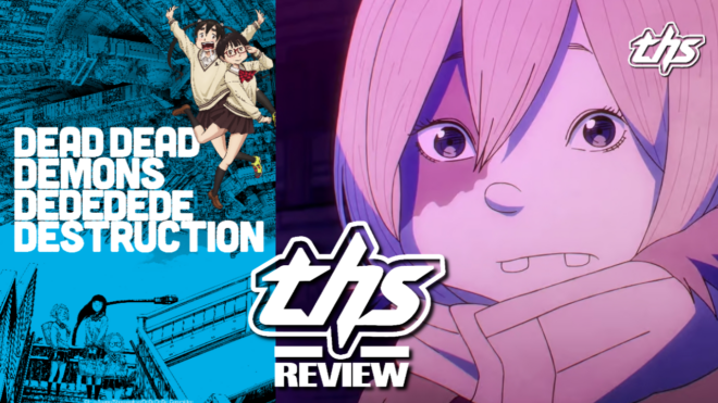 Dead Dead Demons