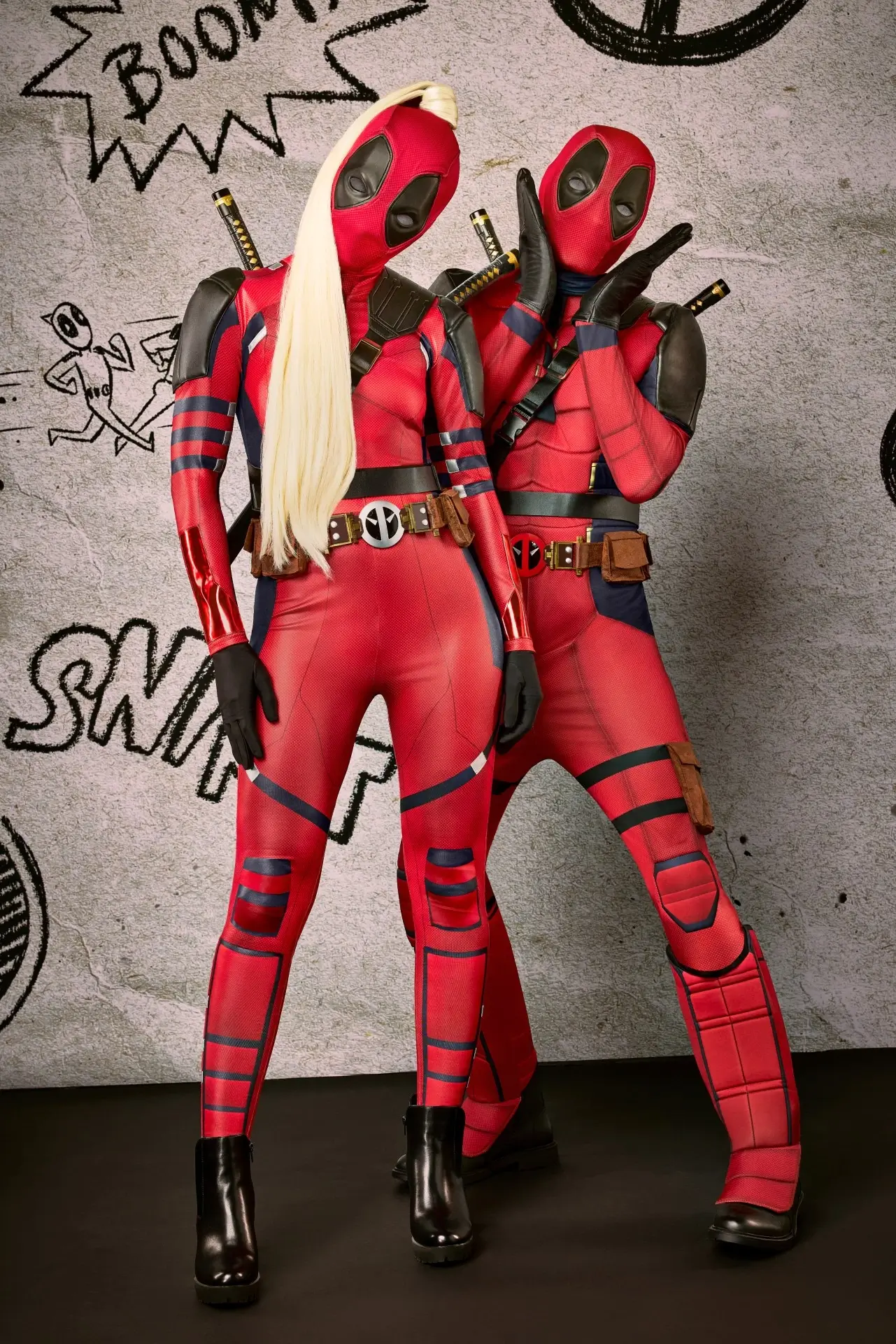 Deadpool