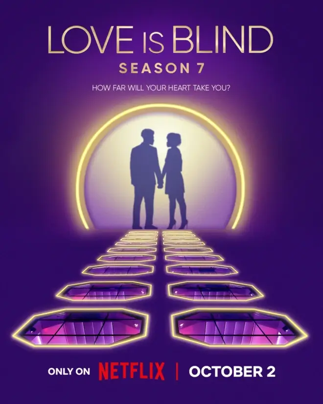 Love is Blind Season 7: Meet Your Singles!