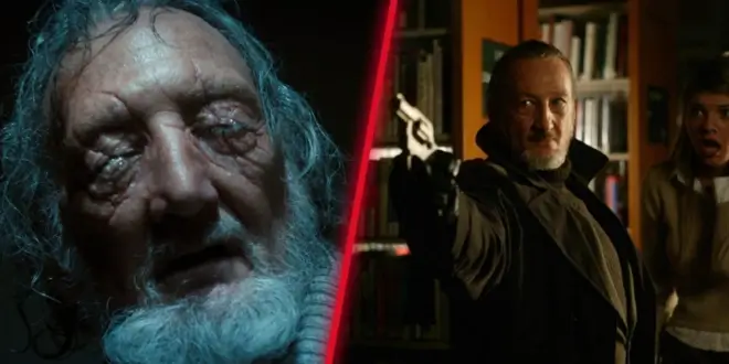 Top 5 Best Robert Englund Roles That Aren't From 'A Nightmare On Elm Street' [Fright-A-Thon]