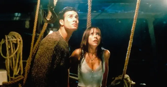 Freddie Prinze Jr. Officially Signs On For 'I Know What You Did Last Summer' Requel