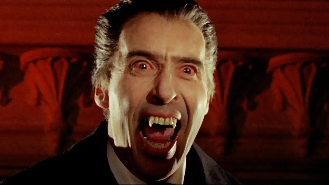 Lee Drac