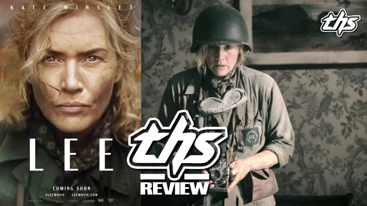 Lee review