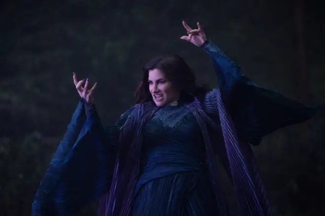 Everything New Streaming On Hulu & Disney+ For Halloween