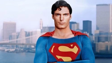 'Super/Man: The Christopher Reeve Story' Flies To Digital On November 5th