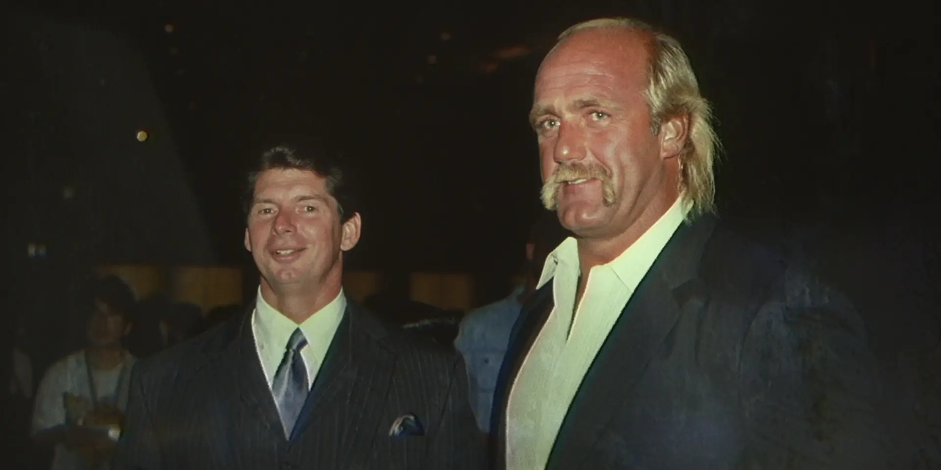 Mr McMahon E2 00 17 16 11