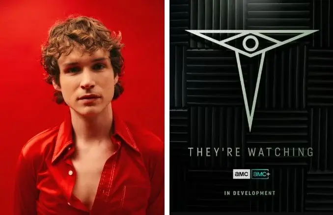 Nicholas Denton to lead The Talamasca