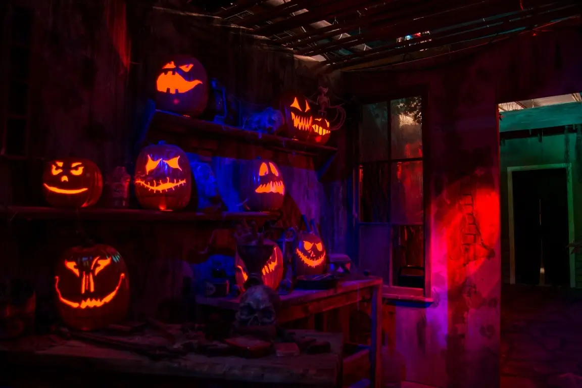 Pumpkins