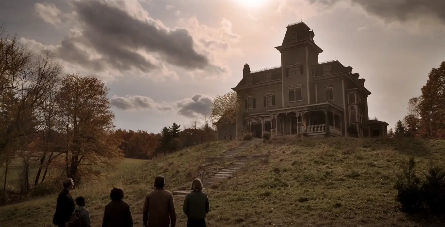 Salem's Lot