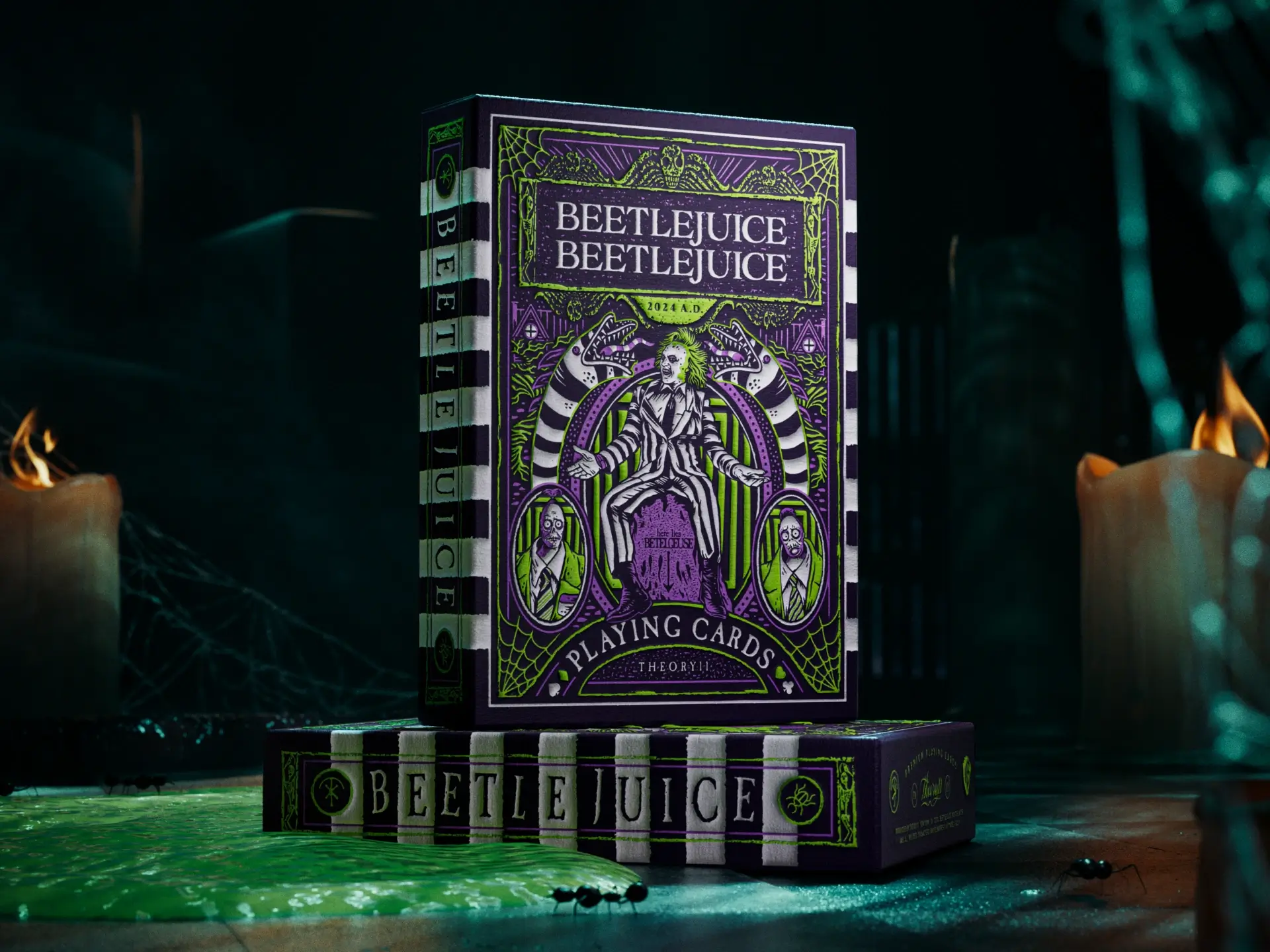 T11 Beetlejuice 6