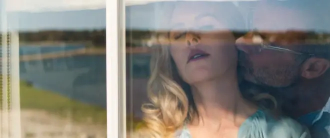 'The Perfect Couple' Trailer Debuts For New Netflix Mystery Drama