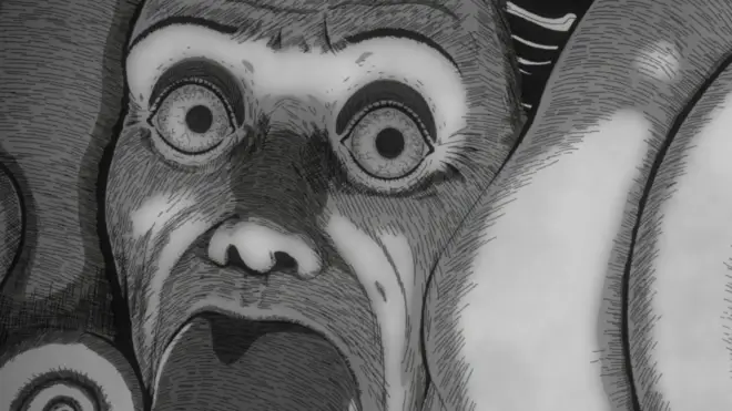 'Uzumaki' Horrific Anime Adaptation Announced By Adult Swim