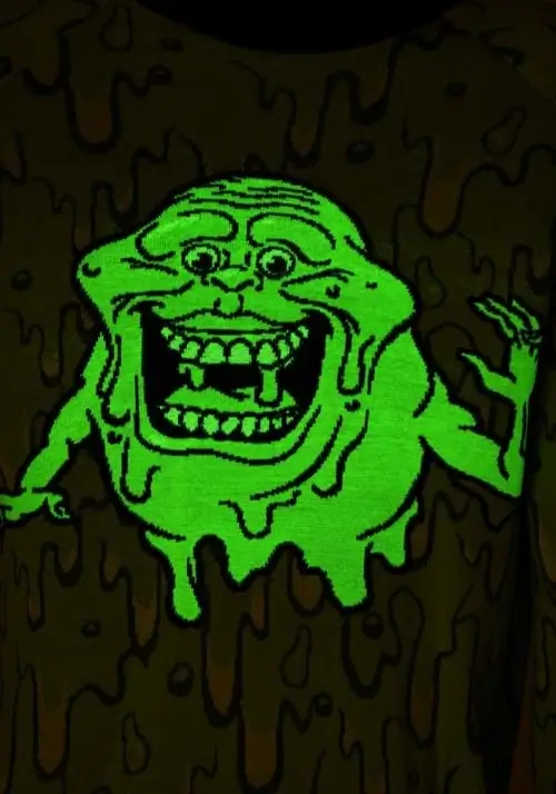 Ghostbusters