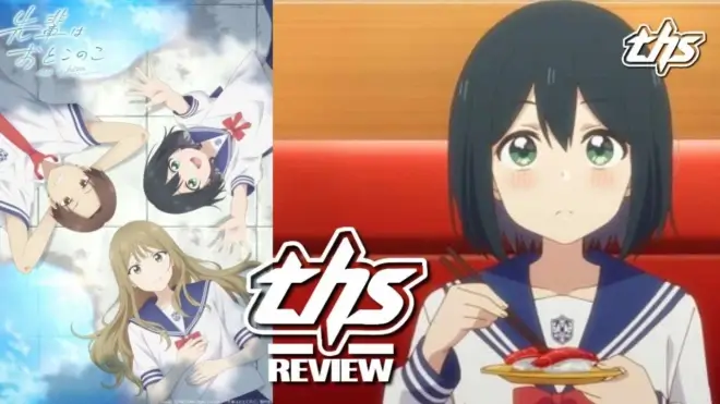 Senpai Is An Otokonoko Ep. 11 "Used To Be Friends": Relationship Revival [Review]