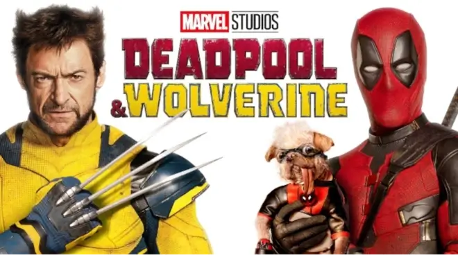 LFG! Deadpool & Wolverine Coming Soon To Digital, 4K UHD, Blu-Ray & DVD