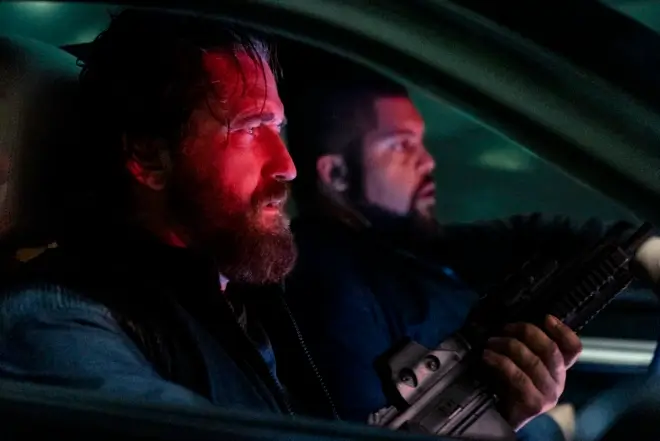 'Den Of Thieves 2: Pantera' - The Score Isn't Settled [Trailer]