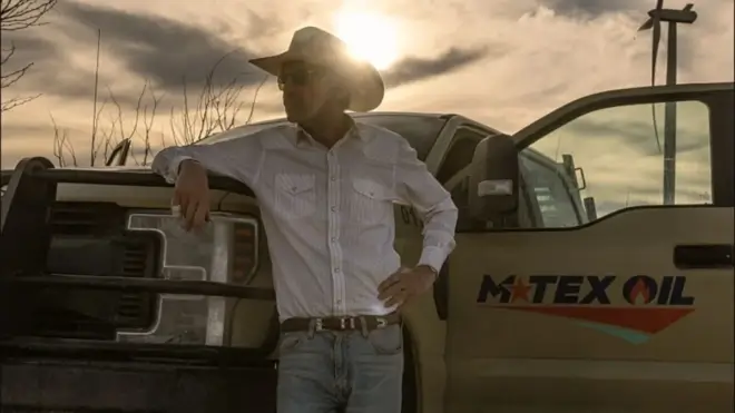 'Landman' Welcome To The Oil Business In Trailer For New Series From Taylor Sheridan