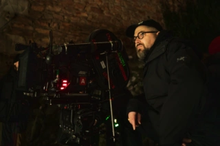 Robert Eggers And Focus Features Team Up Again For 'Werwulf'