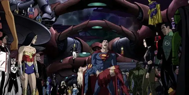 Supergirl