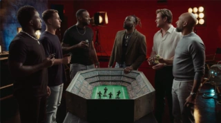 Transformers One: Transformers Vs. Football's Best