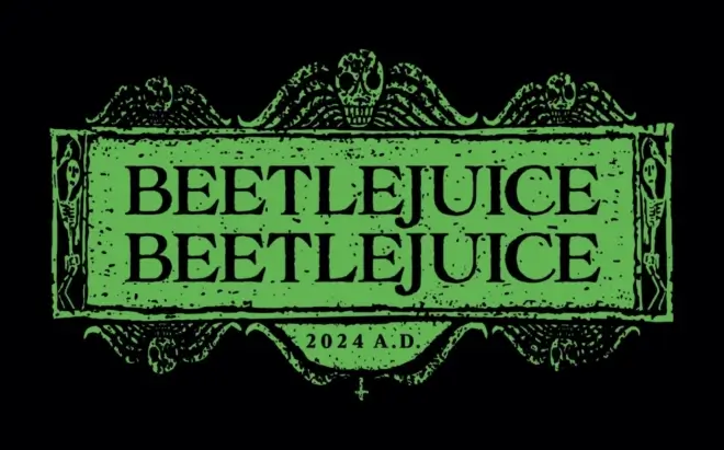 Beetlejuice Beetlejuice: Costumes and Decor from This Fall’s Hit Film!