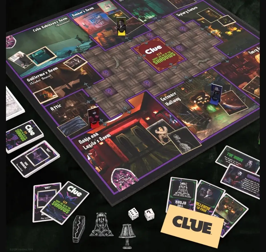 Wwdits Clue 2