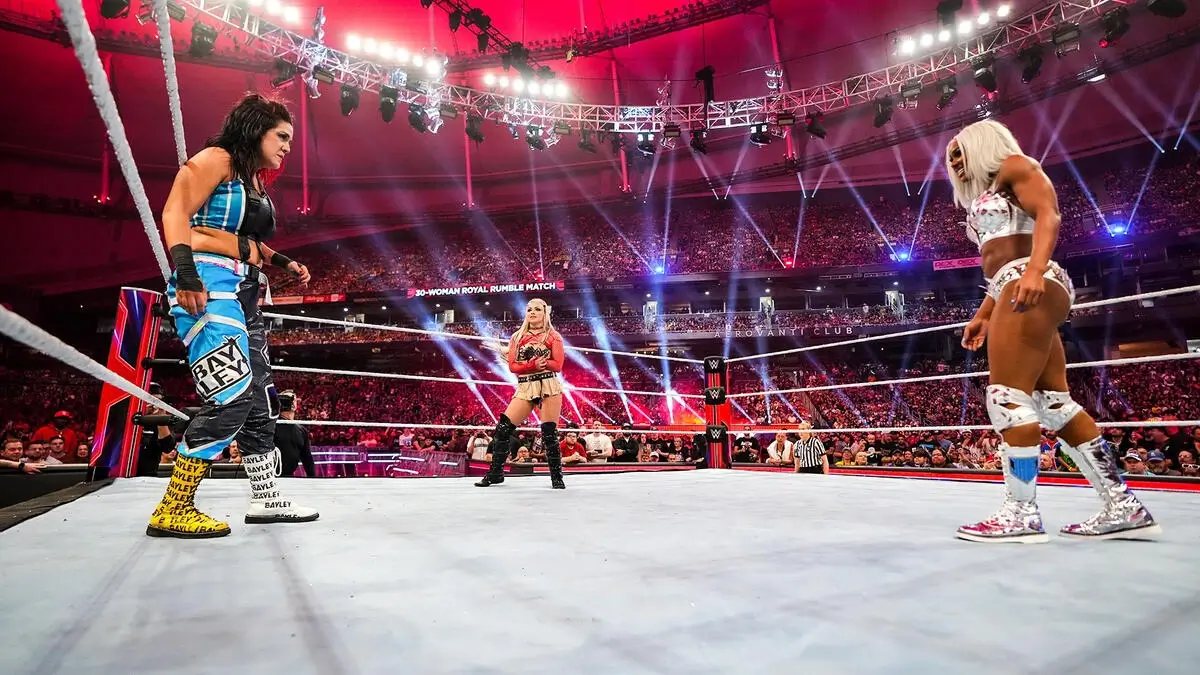 Royal Rumble