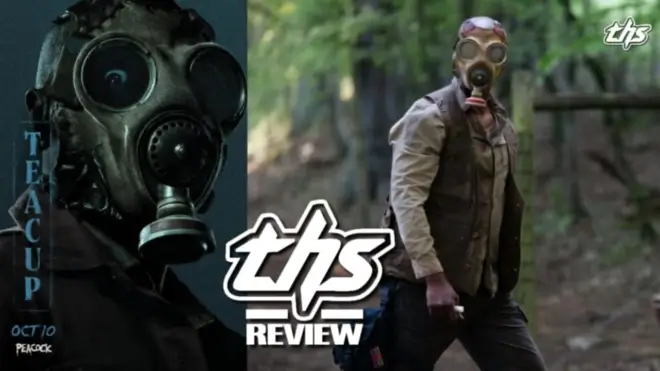 Teacup - Pressure Builds As Mystery Unfolds [Fright-A-Thon Review]