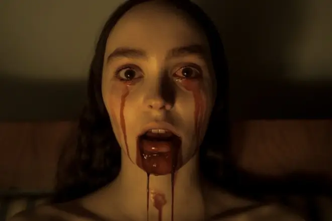 'Nosferatu' Five Character Posters To Sink Your Teeth Into For Halloween