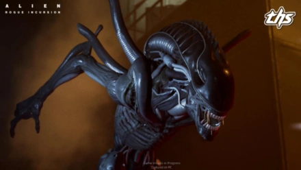 'Alien: Rogue Incursion' Brings The Xenomorph (And Terror) To A VR Headset Near You [Preview]