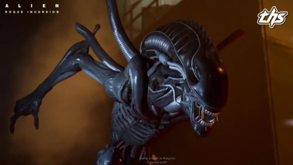 'Alien: Rogue Incursion' Brings The Xenomorph (And Terror) To A VR Headset Near You [Preview]