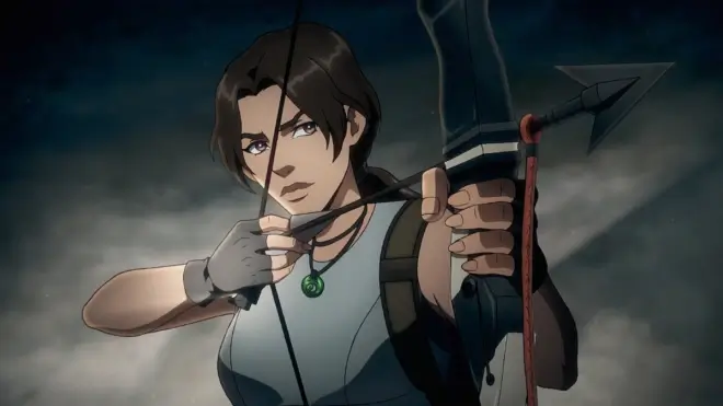 'Tomb Raider: The Legend Of Lara Croft' Returning For Second Season
