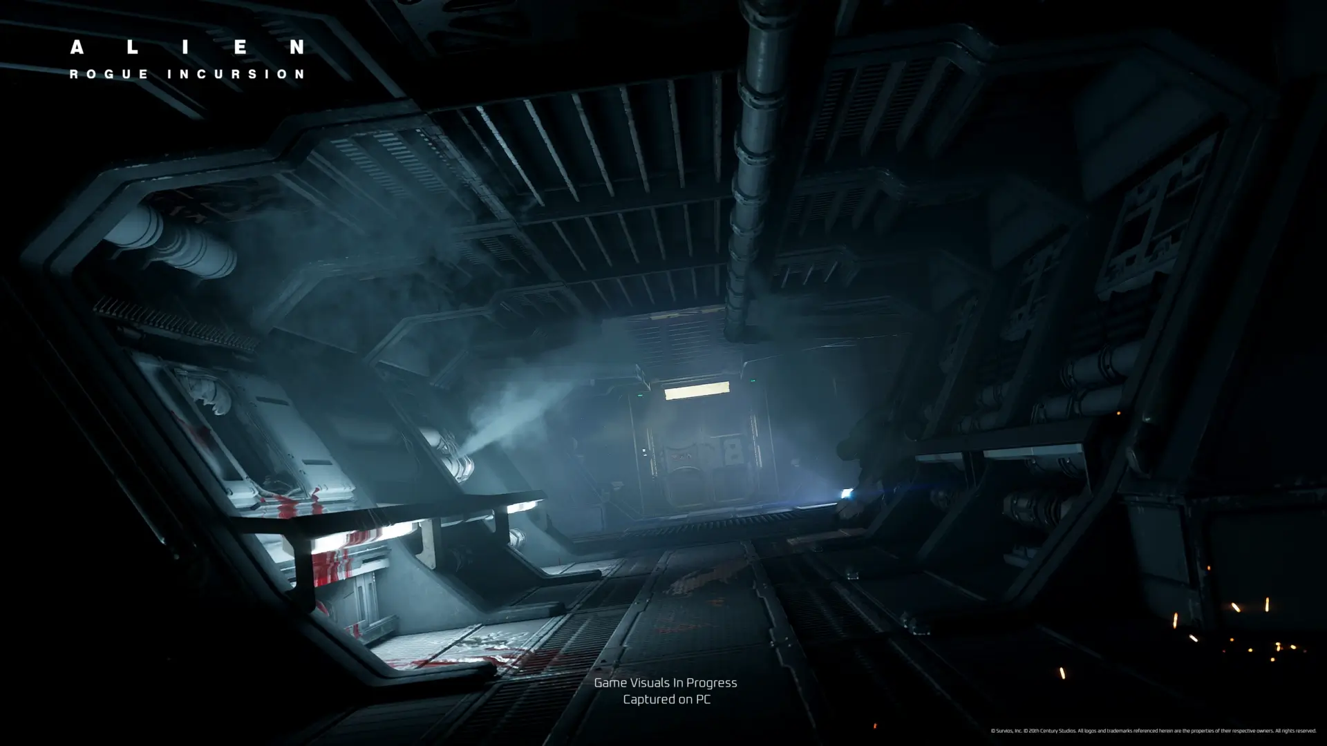 BETA M2 Environment 05