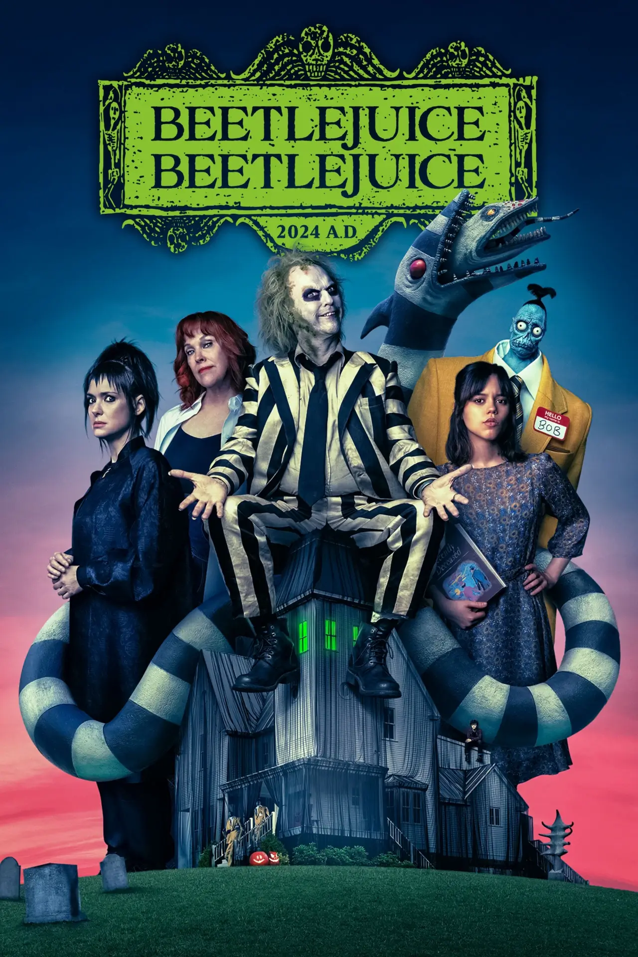 Beetlejuice2 Main 4K STD PVOD V DD KA TT 2000x3000 300dpi EN