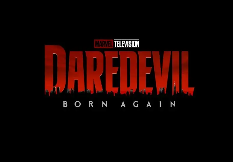 Born Again Season 2