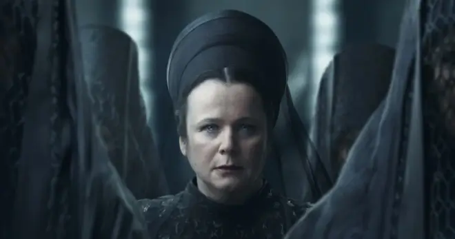 'Dune: Prophecy' Unveils First Official Trailer