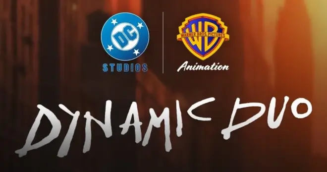 DC Studios And James Gunn Announce 'Dynamic Duo' Robins' Origin Story Animated Movie