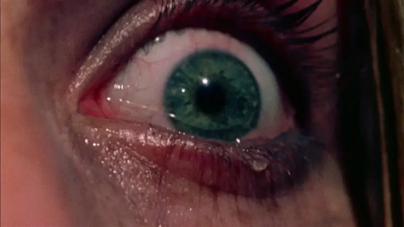 Eye