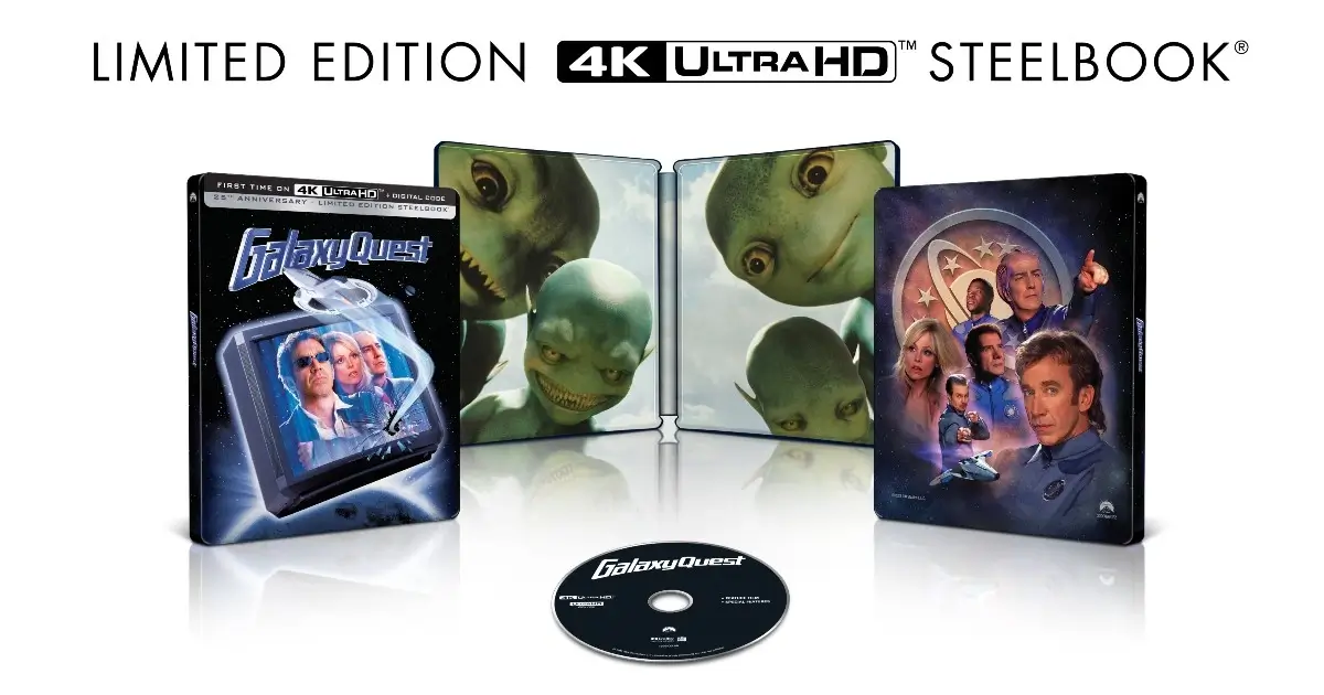 Galaxy Quest