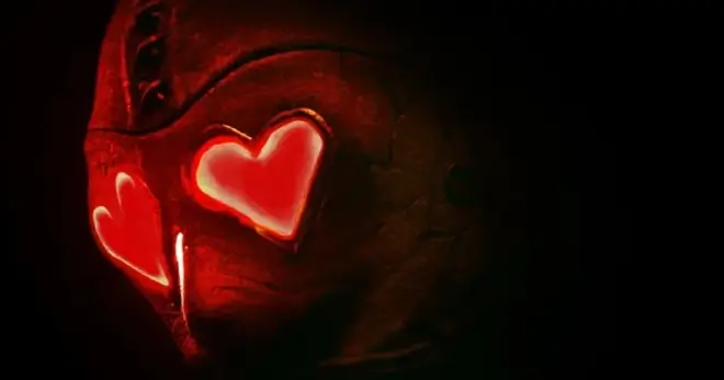 'Heart Eyes' - Rom-Com Slasher Takes On Violent Valentine's Day [Trailer]