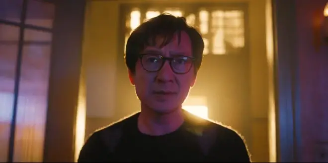 'Love Hurts' - Ke Huy Quan Kicks Ass As A Leading Man [Trailer]