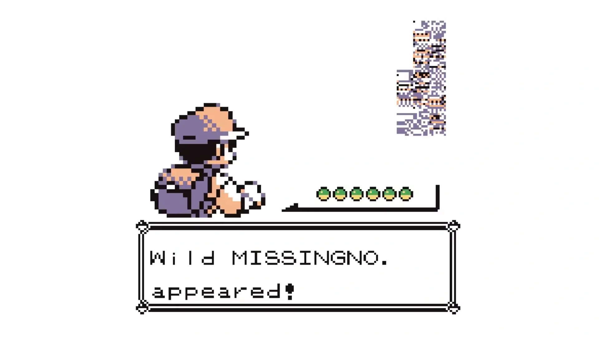 Missingno